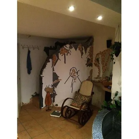 Apartament Alluring In Gerbrunn